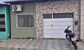 Imagem: Casa no João Paulo