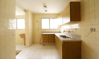 Imagem 5: Apartamento para venda tem 120 metros quadrados com 3 quartos em Brooklin Novo - São Paulo