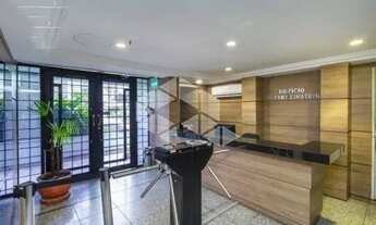 Imagem 2: SALA COMERCIAL COM 58,55 METROS PRIVATIVOS, COM 02 VAGAS - NO BAIRRO SANTANA