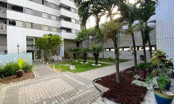 Imagem: Apto 3 qtos, novo, frente Av. Pres. Kennedy