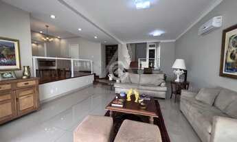 Imagem 5: Casa à venda em Campinas, Loteamento Alphaville Campinas, com 4 suítes, com 476 m²