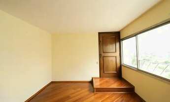 Imagem: Apartamento para venda tem 120 metros quadrados