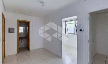 Imagem 6: SALA COMERCIAL COM 58,55 METROS PRIVATIVOS, COM 02 VAGAS - NO BAIRRO SANTANA