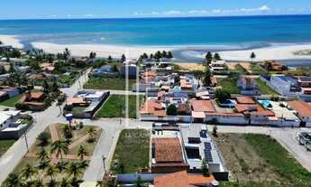 Imagem 4: Terreno espaçoso de 729m² em um loteamento em Paripueira - Loteamento Atlântico Norte
