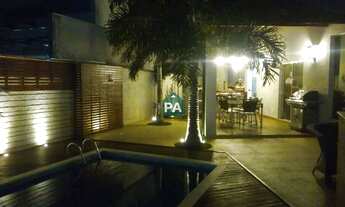 Imagem: Casa à venda com 03 suítes, 311 m², Jardim