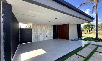 Imagem 4: Casa moderna no Terras Alphaville 2