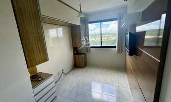 Imagem 3: Acquarelle - 92 m2 - 03 quartos - 02 vagas - mobiliado - Ponta Negra - Alugo