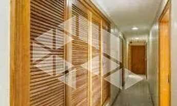 Imagem 5: SALA COMERCIAL COM 58,55 METROS PRIVATIVOS, COM 02 VAGAS - NO BAIRRO SANTANA