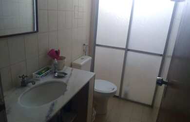 Imagem 6: Apartamento aconchegante com vista para a cidade