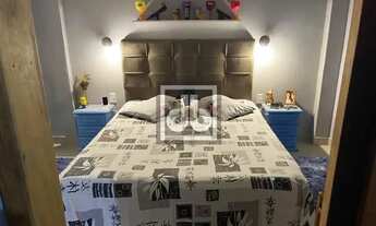 Imagem 7: RUA ANTÔNIO SILVA - 2 QUARTOS - FUNDOS - JBIC206320