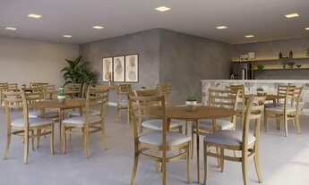 Imagem 5: PARADISO EUROPA RESIDENCIAL CONDOMÍNIO COM CASA COM 2/4 NO BAIRRO MANGABEIRA..