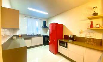 Imagem 4: 3 suítes Frente Av. Brasil