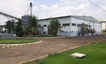 Imagem 3: Fazenda 27.727 hect nova motum MT. 11.700 mil hrc. abertos 1.7 bilhões