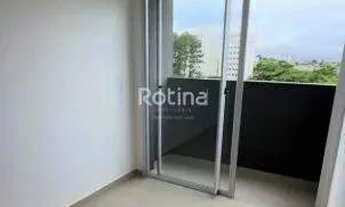 Imagem 2: Apartamento para alugar, 2 quartos, Jardim Holanda - Uberlândia/MG - Rotina Imobiliária
