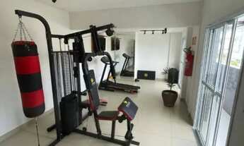 Imagem 5: APARTAMENTO 1 QUARTO BAIRRO CANTO DO FORTE