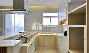 Imagem 4: APARTAMENTO EM PONTA GROSSA COM 3 SUÍTES