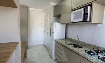 Imagem 3: Apartamento de 01 dormitório e 01 vaga em Santana