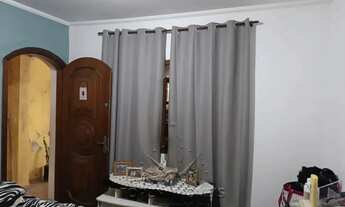 Imagem 3: Sobrado para venda com 132 metros quadrados com 3 quartos em Vila Vitório Mazzei - São Pau