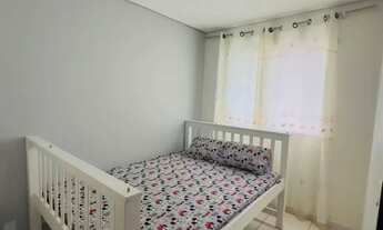 Imagem: Casa Mobiliada no Jardim Paraíso