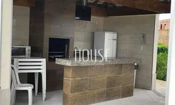 Imagem 10: Casa em Sorocaba, com 197m², à venda em condomínio de alto padrão Ibiti Reserva