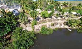 Imagem: Lote à venda em rua pública, PORTO DE