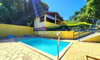 Imagem: Chácara em Estrada Armando Barbosa de Almeida