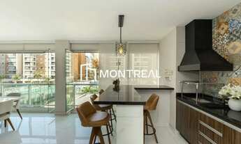 Imagem 3: APARTAMENTO À VENDA NA MOOCA, 3 SUÍTES. 3 VAGAS DE GARAGEM