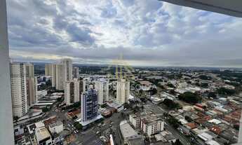 Imagem 4: Residencial Liverpool Versatile Life - Aluguel Apartamento 2 Quartos (1 Suíte) no Reside