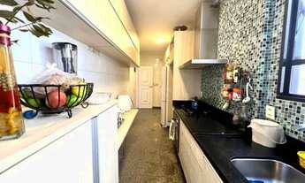 Imagem 2: Condomínio do Edifício Portuense I - Vendo Apartamento no Recreio dos Bandeirantes com 128