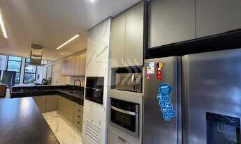 Imagem 6: Casa de condomínio para alugar no Reserva das Paineiras em Piracicaba