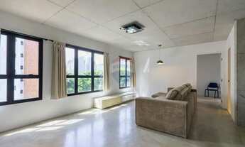 Imagem 6: MORUMBI | Vila Suzana | Apartamento | 70m² | 1 Suíte | 2 Vagas