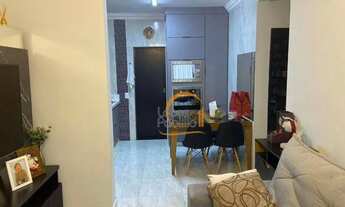 Imagem 2: Apartamento com 3 dormitórios para alugar, 70 m² por R$ 3.750,00/mês - Jardim do Lago - At