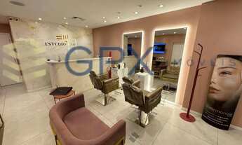 Imagem 3: Imóvel para aluguel possui 72 metros quadrados em Barra da Tijuca - Rio de Janeiro - RJ