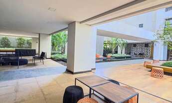 Imagem 4: Lumina Marista, Alto Padrão, Parque Areião Apartamento com 3 Quarto(s) e 5 banheiro(s) à V