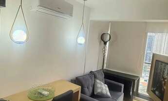 Imagem 2: Imóvel para aluguel e venda com 28 metros quadrados com 1 quarto