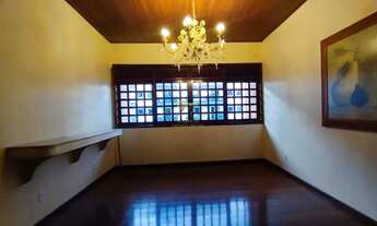 Imagem 7: Cobertura Duplex para Venda em Teresópolis, Taumaturgo, 5 dormitórios, 4 suítes, 5 banheir