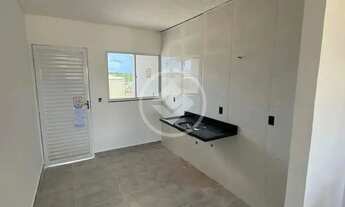 Imagem 3: CASA COM 2 QUARTOS COM TERRENO DE 225M², NOVO MUNDO VÁRZEA GRANDE codigo: 134369