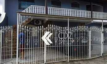 Imagem: Casa para alugar no Jardim Paraná (Zona