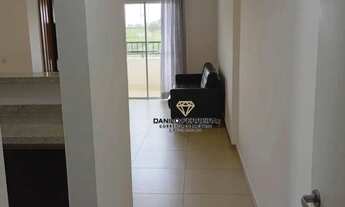 Imagem: Apartamento com 2 quartos para alugar, 87