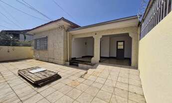 Imagem: Casa à venda no Setor Coimbra