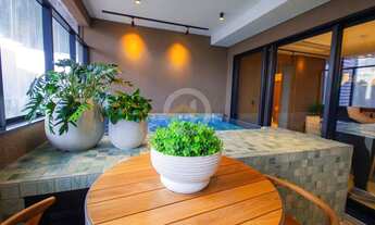 Imagem 6: Apartamento no Setor Bueno: 3 Suítes, 109 m² e Lazer Exclusivo!