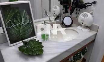 Imagem 7: Apartamento-À VENDA-Centro-Rio de Janeiro-RJ