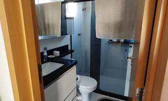 Imagem 5: APARTAMENTO RESIDENCIAL em LAURO DE FREITAS - BA, BURAQUINHO