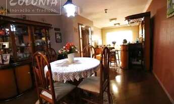 Imagem 5: Sobrado para venda ou locação - Parque Novo Oratório, Santo André