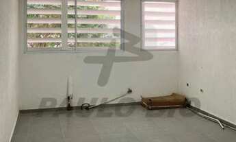 Imagem 3: Galpão Industrial à venda com renda no bairro Brás em São Paulo - SP