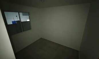 Imagem 2: Lorena Parc, apartamento Gran Jardim 2/4 térreo, quintal próx. Gyn Viva e saída para Guapó