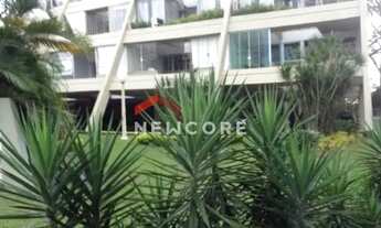 Imagem: Sala comercial em Avenida das Américas