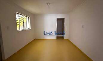 Imagem 2: Casa com 1 dormitório para alugar por R$ 1.667/mês - Vila Vivaldi - São Bernardo do Campo