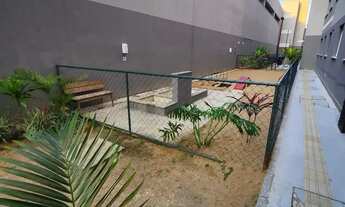 Imagem 8: APARTAMENTO 2 QUARTOS 1º LOCAÇÃO