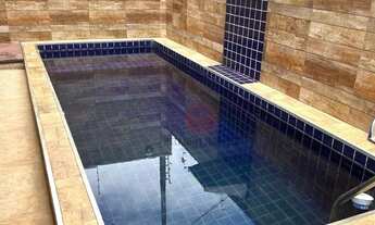 Imagem: Casa com piscina à Venda Jardim Maracanã